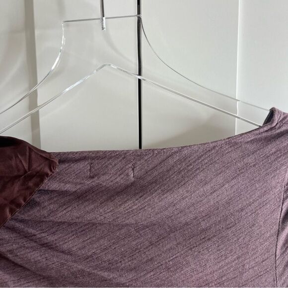 Anthropologie Vintage Deletta Volante Top Ruffle Satin Bow Knit Blouse Y2K small - Picture 10 of 11